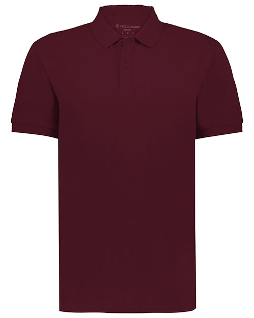 Holloway 226178 Core Cotton Polo at GotApparel
