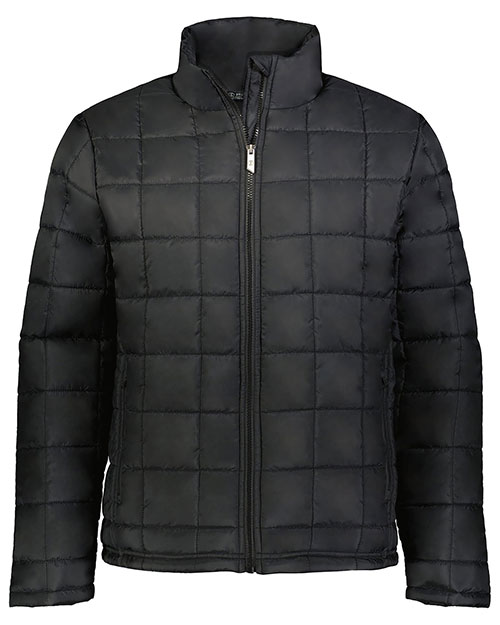 Holloway 226415 Cold Secure Puffer Jacket at GotApparel