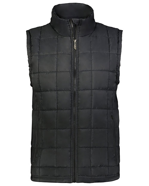 Holloway 226420 Cold Secure Puffer Vest at GotApparel