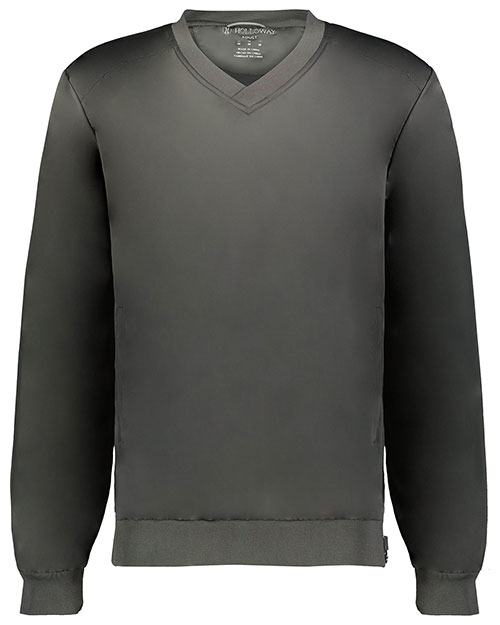 Holloway 229022 Heritage Windshirt at GotApparel