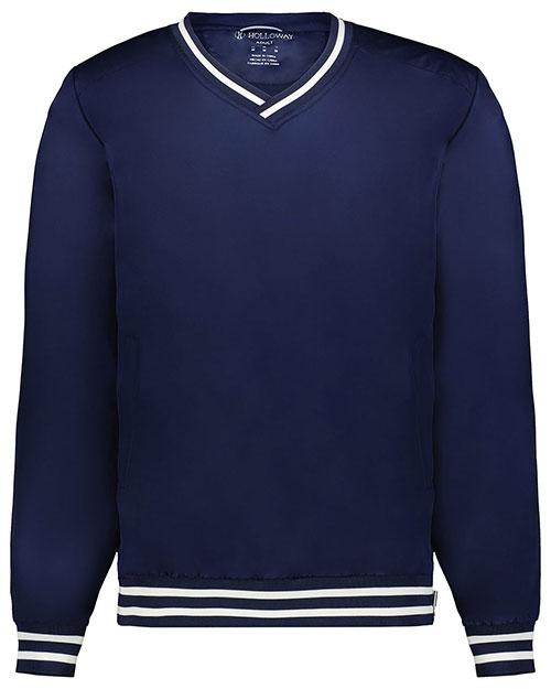 Holloway 229022 Heritage Windshirt at GotApparel