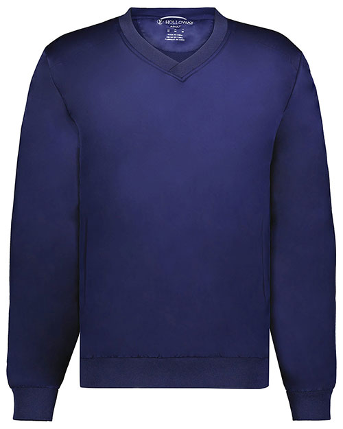 Holloway 229022 Heritage Windshirt at GotApparel