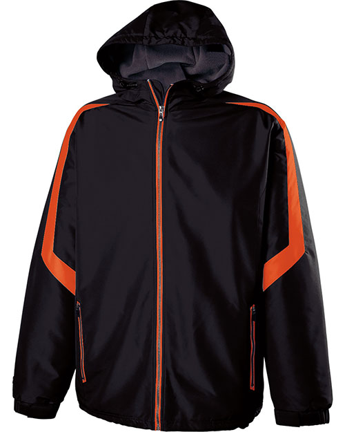 Holloway 229059 Charger Jacket at GotApparel