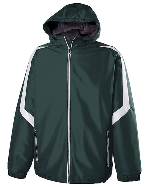 Holloway 229059 Charger Jacket at GotApparel