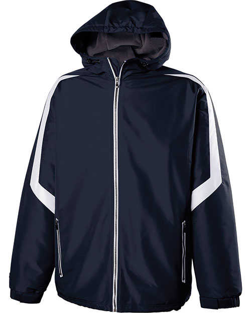 Holloway 229059 Charger Jacket at GotApparel