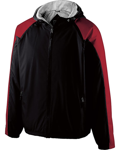 Holloway 229111  Homefield Jacket at GotApparel