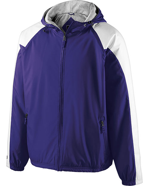 Holloway 229111 Homefield Jacket at GotApparel