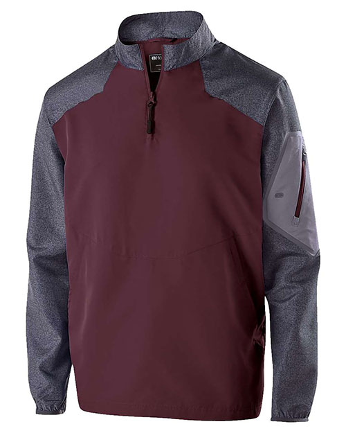 Holloway 229155  Raider Pullover at GotApparel