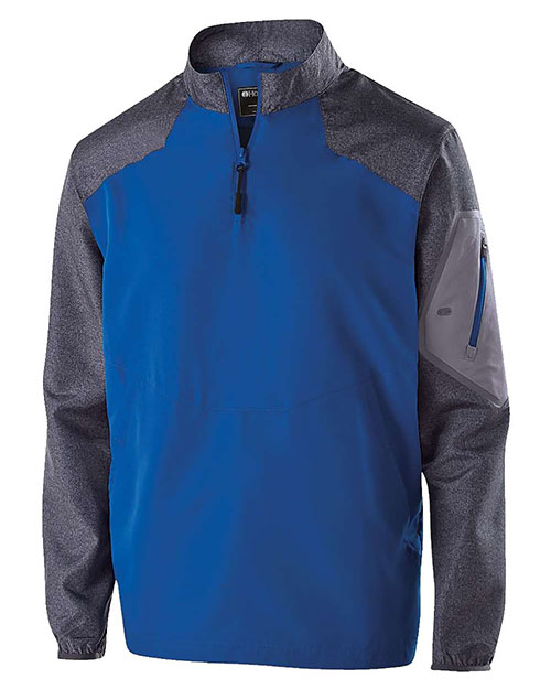 Holloway 229155 Raider Pullover at GotApparel