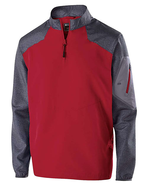 Holloway 229155  Raider Pullover at GotApparel