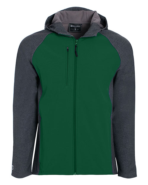 Holloway 229157 Raider Softshell Jacket at GotApparel