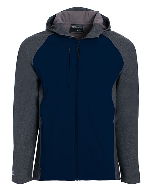 Holloway 229157 Raider Softshell Jacket at GotApparel