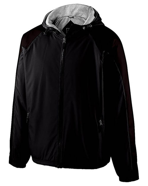 Holloway 229211 Youth Homefield Jacket at GotApparel