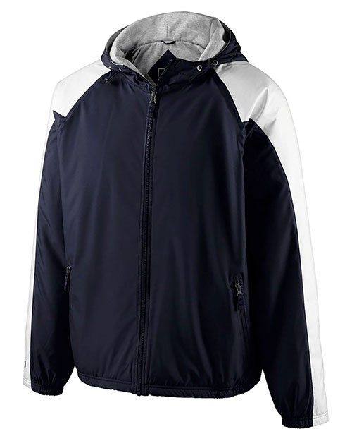 Holloway 229211  Youth Homefield Jacket at GotApparel