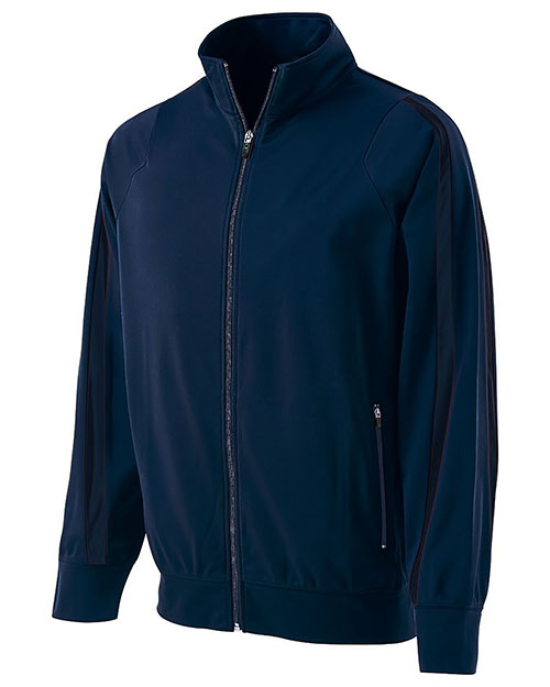 Holloway 229242  Youth Determination Jacket at GotApparel