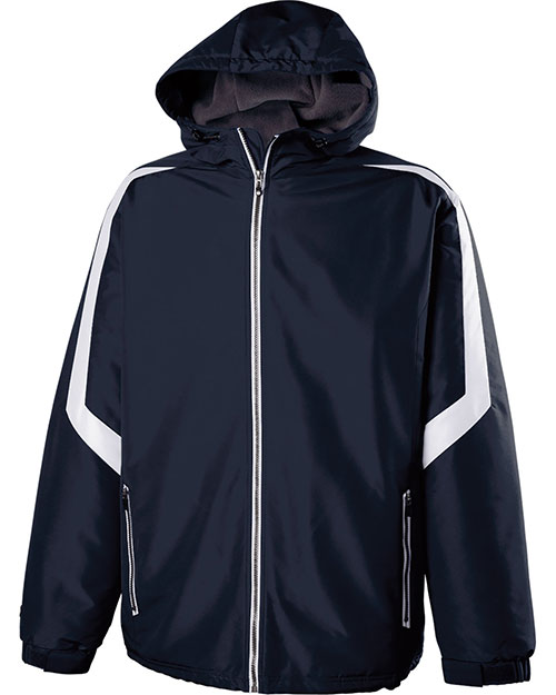 Holloway 229259  Youth Charger Jacket at GotApparel