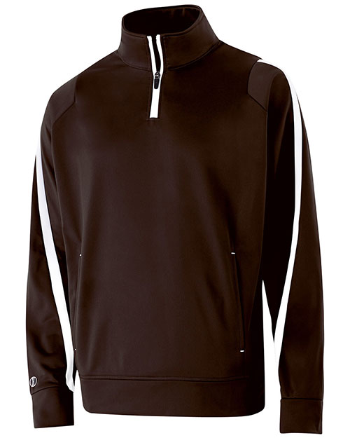 Holloway 229292  Youth Determination Pullover at GotApparel