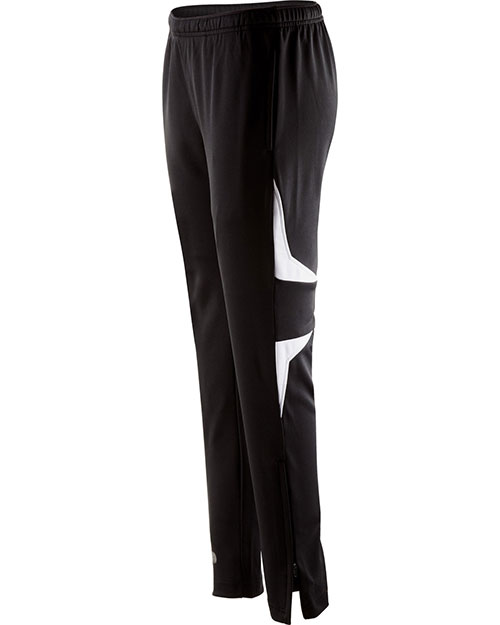 Holloway 229332 Women Polyester Traction Pant at GotApparel