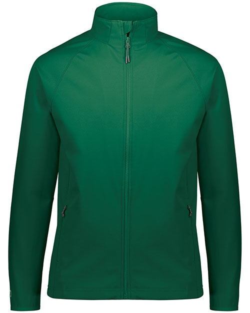 Holloway 229521 Men's Featherlight Soft Shell Jacket at GotApparel