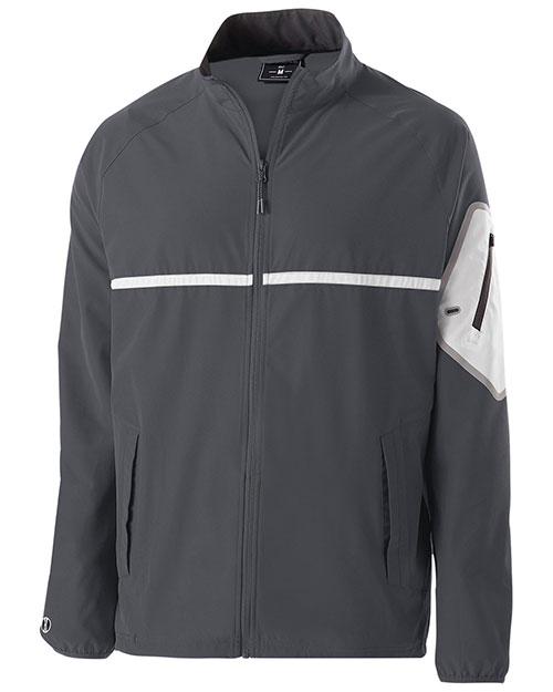 Holloway 229543 Weld Jacket at GotApparel