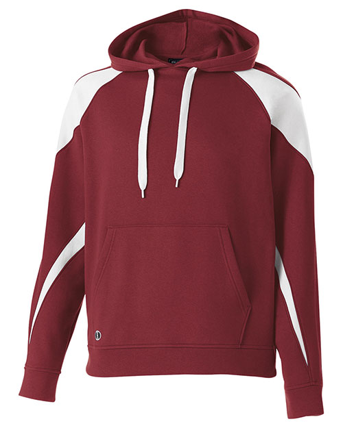 Holloway 229546 Unisex Prospect Hoodie at GotApparel