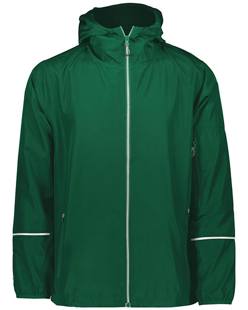 Holloway 229582  Packable Full Zip Jacket at GotApparel