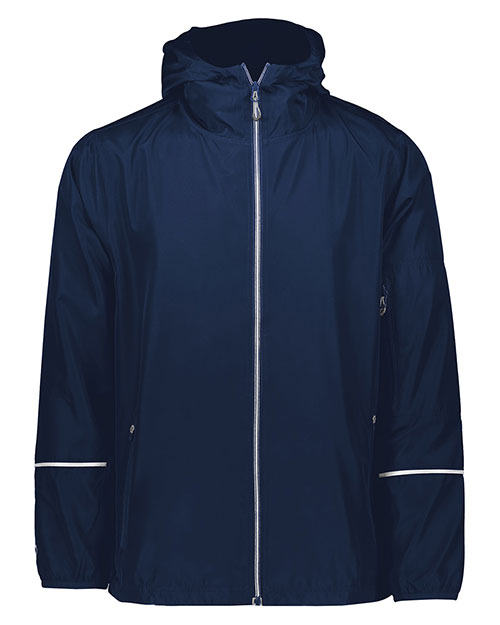 Holloway 229582  Packable Full Zip Jacket at GotApparel