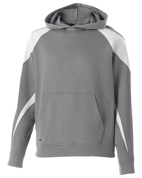 Holloway 229646 Youth Prospect Hoodie at GotApparel