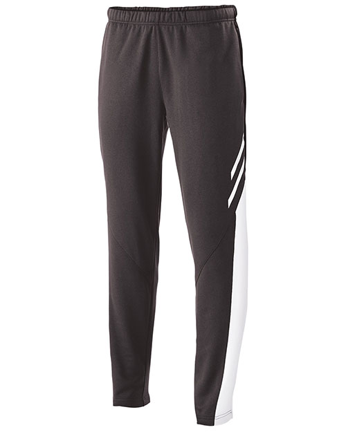 Holloway 229670 Youth Flux Tapered-Leg Pant at GotApparel