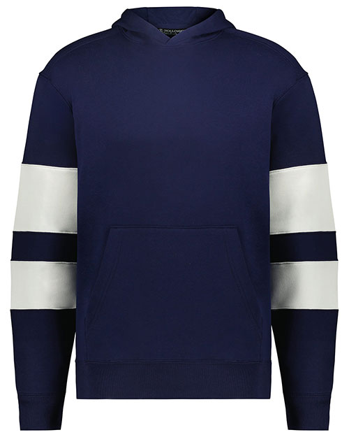 Holloway 229676 Youth Jackson Way Hoodie at GotApparel