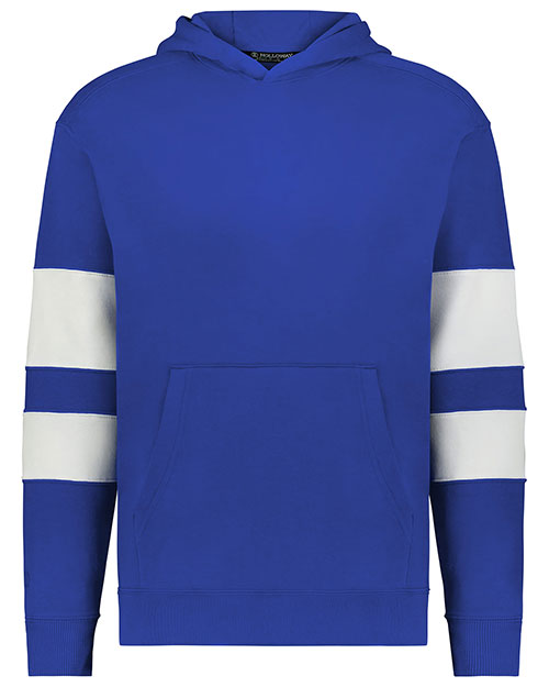 Holloway 229676 Youth Jackson Way Hoodie at GotApparel