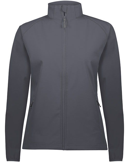 Holloway 229721  Ladies Featherlight Soft Shell Jacket at GotApparel