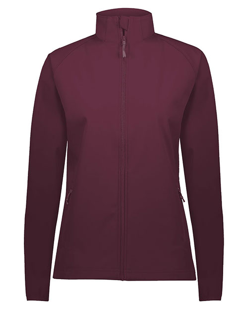 Holloway 229721  Ladies Featherlight Soft Shell Jacket at GotApparel