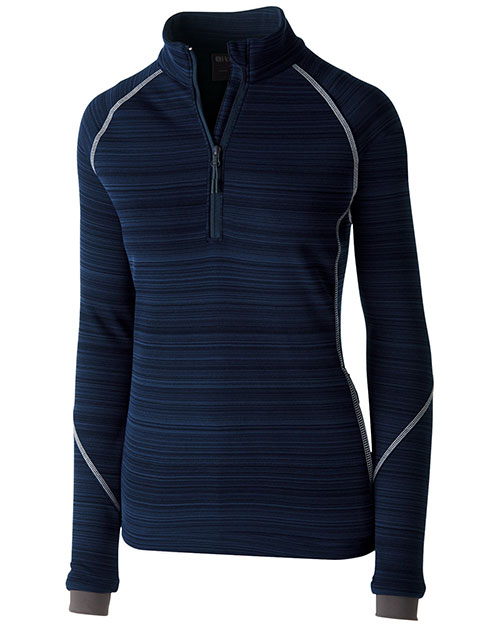 Holloway 229741 Ladies Deviate Pullover at GotApparel