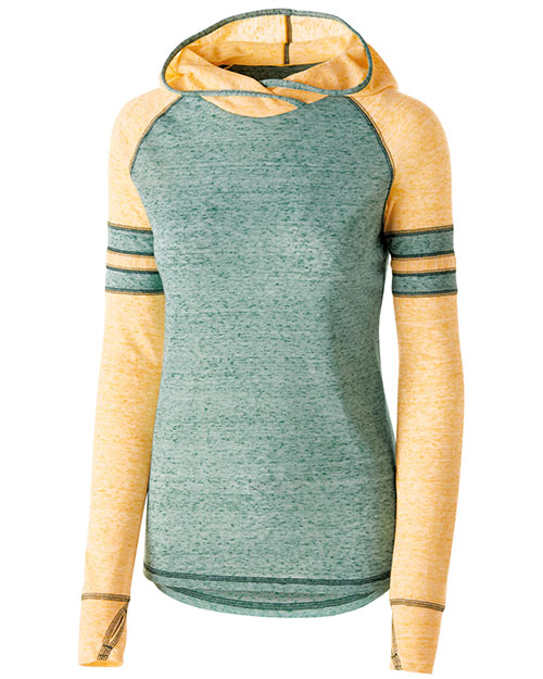 Holloway 229749 Women Advocate Hoodie at GotApparel