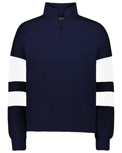 Holloway 229758 Ladies Jackson Way Pullover at GotApparel