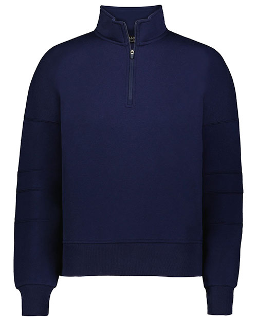 Holloway 229758 Ladies Jackson Way Pullover at GotApparel