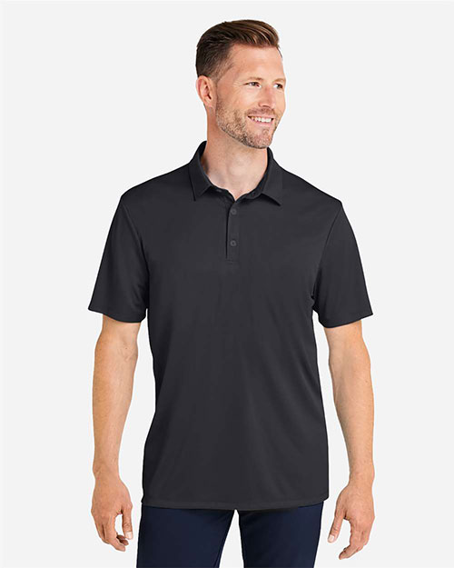 HUK H120558 Men's Pursuit Performance Polo at GotApparel
