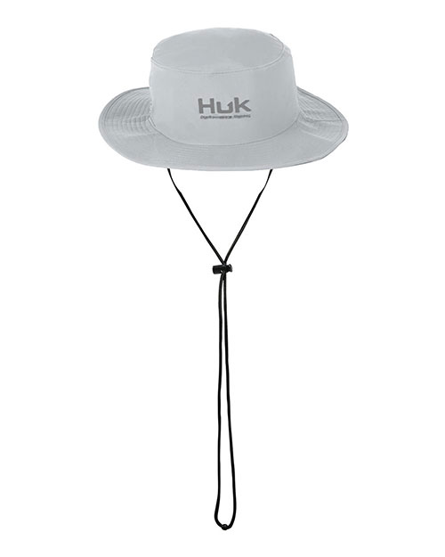 HUK H300433 Solid Booney at GotApparel