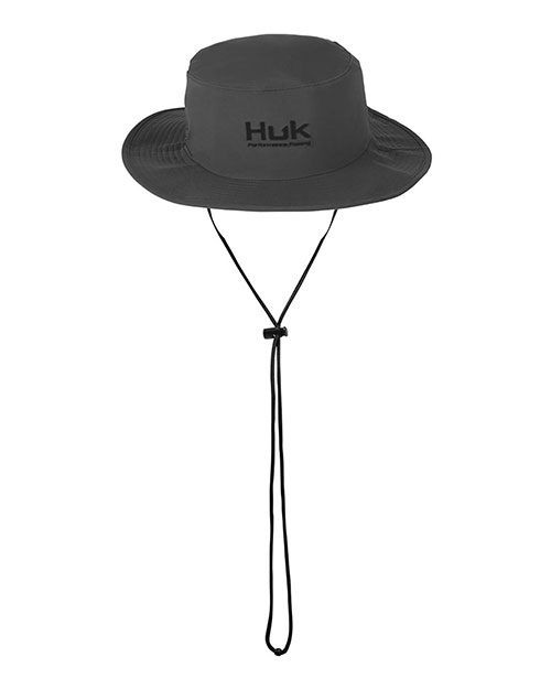 HUK H300433 Solid Booney at GotApparel
