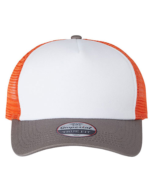 Imperial 1287  North Country Trucker Cap at GotApparel