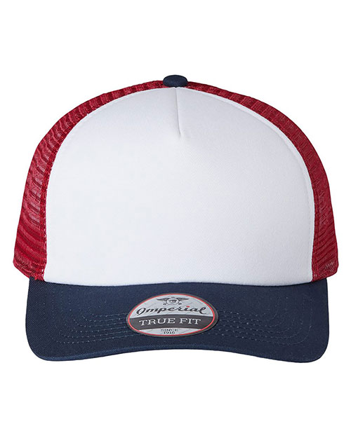 Imperial 1287  North Country Trucker Cap at GotApparel