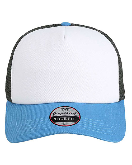 Imperial 1287 North Country Trucker Cap at GotApparel
