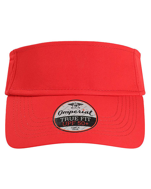 Imperial 3124P The Performance Phoenix Visor at GotApparel