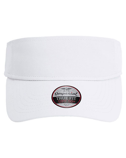 Imperial 3124P  The Performance Phoenix Visor at GotApparel