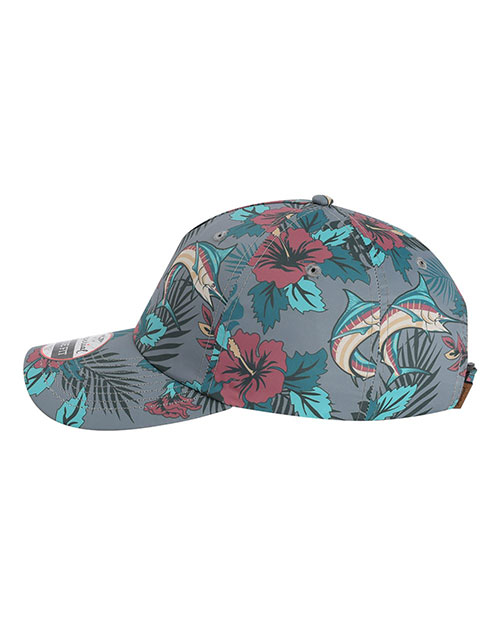Imperial 4072 The Easy Read Cap at GotApparel