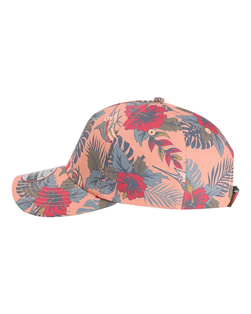 Imperial 4072 The Easy Read Cap at GotApparel
