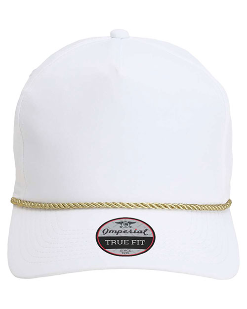 Imperial 5054  The Wrightson Cap at GotApparel