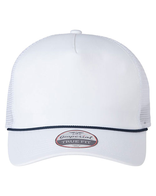 Imperial 5055 The Rabble Rouser Cap at GotApparel