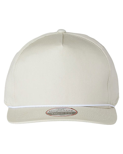Imperial 5056 The Barnes Cap at GotApparel